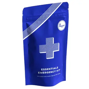 The Preppi Essentials Emergency Kit