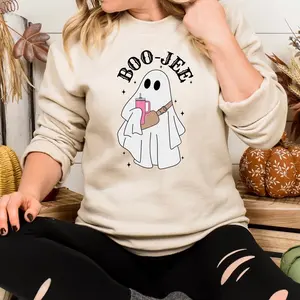 Boo-Jee Ghost T-Shirt, Boo-Jee Ghost Sweatshirt, Boo-Jee Ghost Hoodie