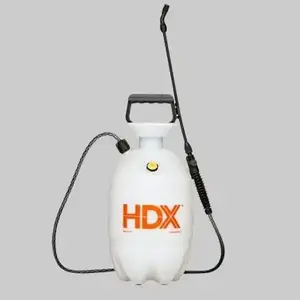 2 Gallon Multi-Purpose Lawn and Garden Pump Sprayer