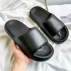 Cloud Slides Pillow Slippers Indoor Outdoor for Women Men
