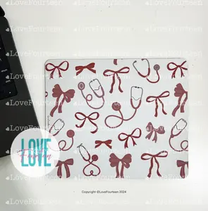 Mouse Pad (Multiple Designs Available)