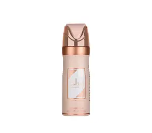 Asdaaf Perfumes | Prive Rose Body Spray | 200 ml Body Spray Bottle | Women's Fragrance | Fruity - Musk