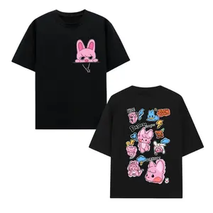 Cute Dwaekki Changbin SKZ T-shirt Sweatshirt Hoodie