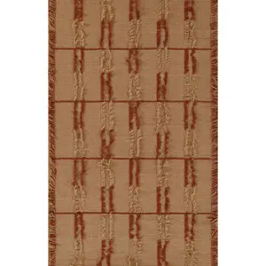 Serena SRN-1 Terracotta Area Rug