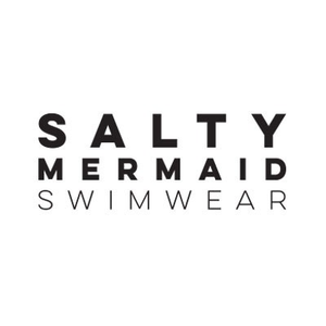 Salty Mermaid Swim