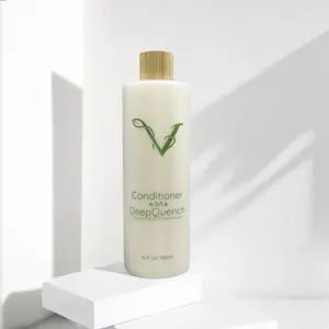 VitaHair Deep Quench Conditioner – Intense Hydration for Dry, Brittle Hair | Smooths, Strengthens & Restores Shine