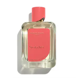 Siesta Key by Michael Malul – Tropical Fruity & Floral Perfume with Mandarin, Dragon Fruit & Amber (3.4 oz Eau de Parfum)