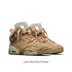 Men's Beige High-Top Streetwear Sneakers, Soft Nubuck Suede Construction, Minimalist Neutral Tone, Frosted Translucent Sole, Retro Basketball Style Footwear For Daily OOTD