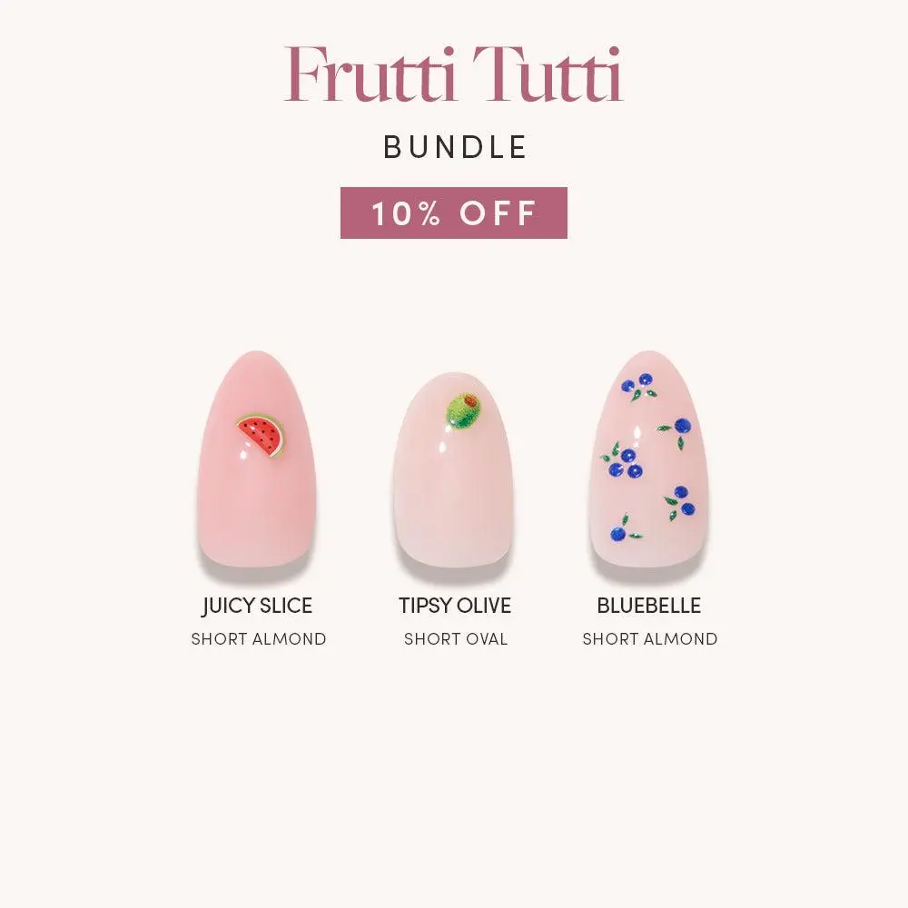Frutti Tutti Bundle