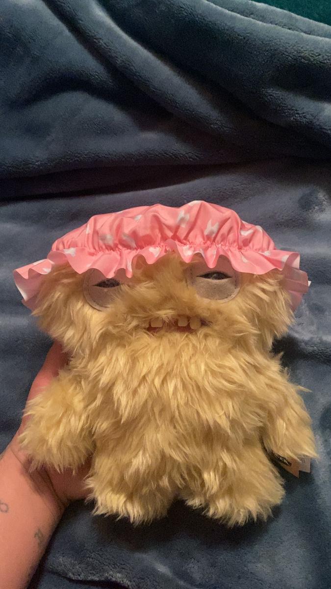 Item: Ship Sealed (Gabby Gibbler Only)