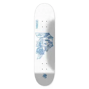 Primitive Apparel Decks Vianna Ceramic - 8.5"