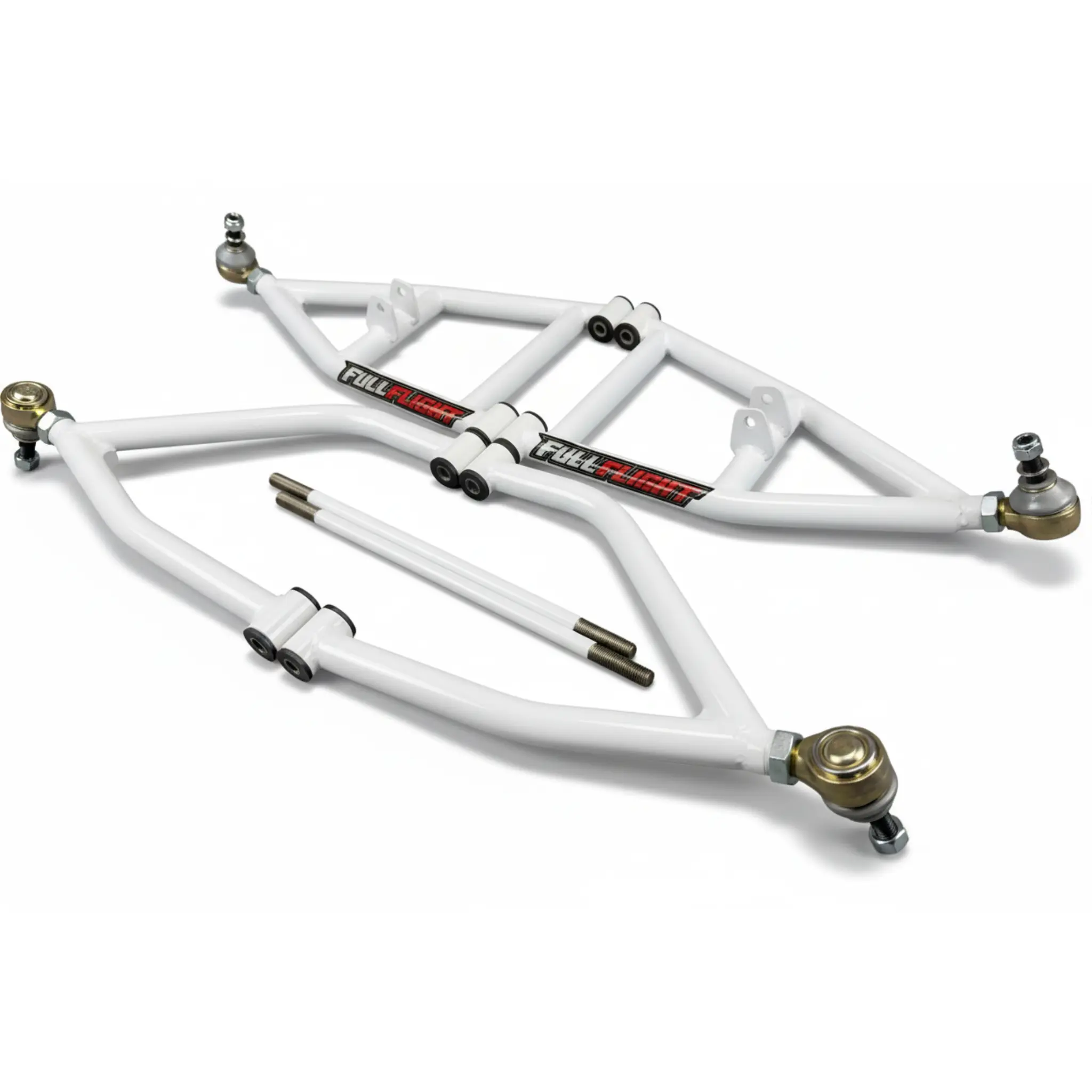 Polaris Elite 3.0 Series Outlaw 500 Extended ATV A-arms