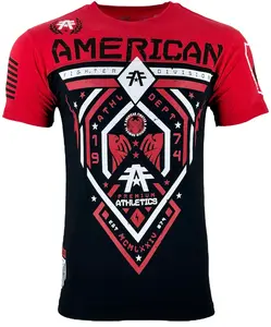 American Fighter Fairbanks Premium Athletic T-Shirt Men's Graphic Tee