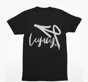 Legacy T-shirt Series