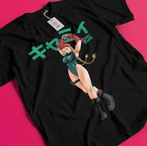 Street Fighting T-shirt, Retro Gaming Shirt, Vintage Anime Waifu Shirt, Chun Li SF2 Akuma Fatal Fury KOF Mai King Of Fighter