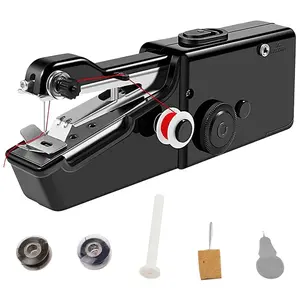 Handheld Sewing Machine, Portable Mini Sewing Machine for Beginners Handheld Sewing Machine, Portable Mini Sewing Machine for Beginners