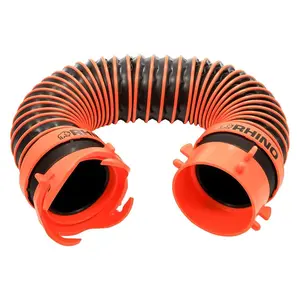 Camco C1W-39855 2 ft. RhinoExtreme Compartment Hose