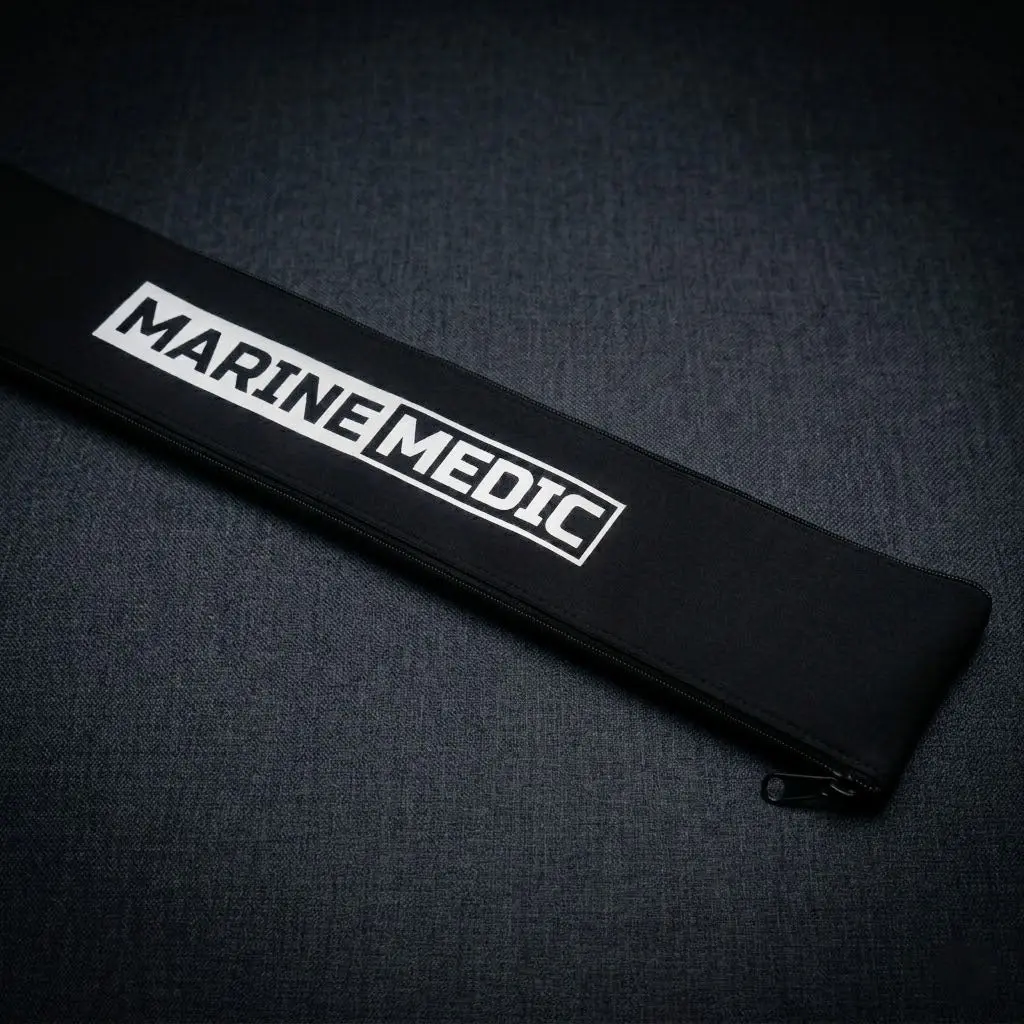 Trojan-Trolling Motor Sleeve