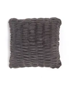 Graphite Cloud Pillow