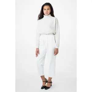 1215GD - Heavy Jersey Garment Dye Casual Pants