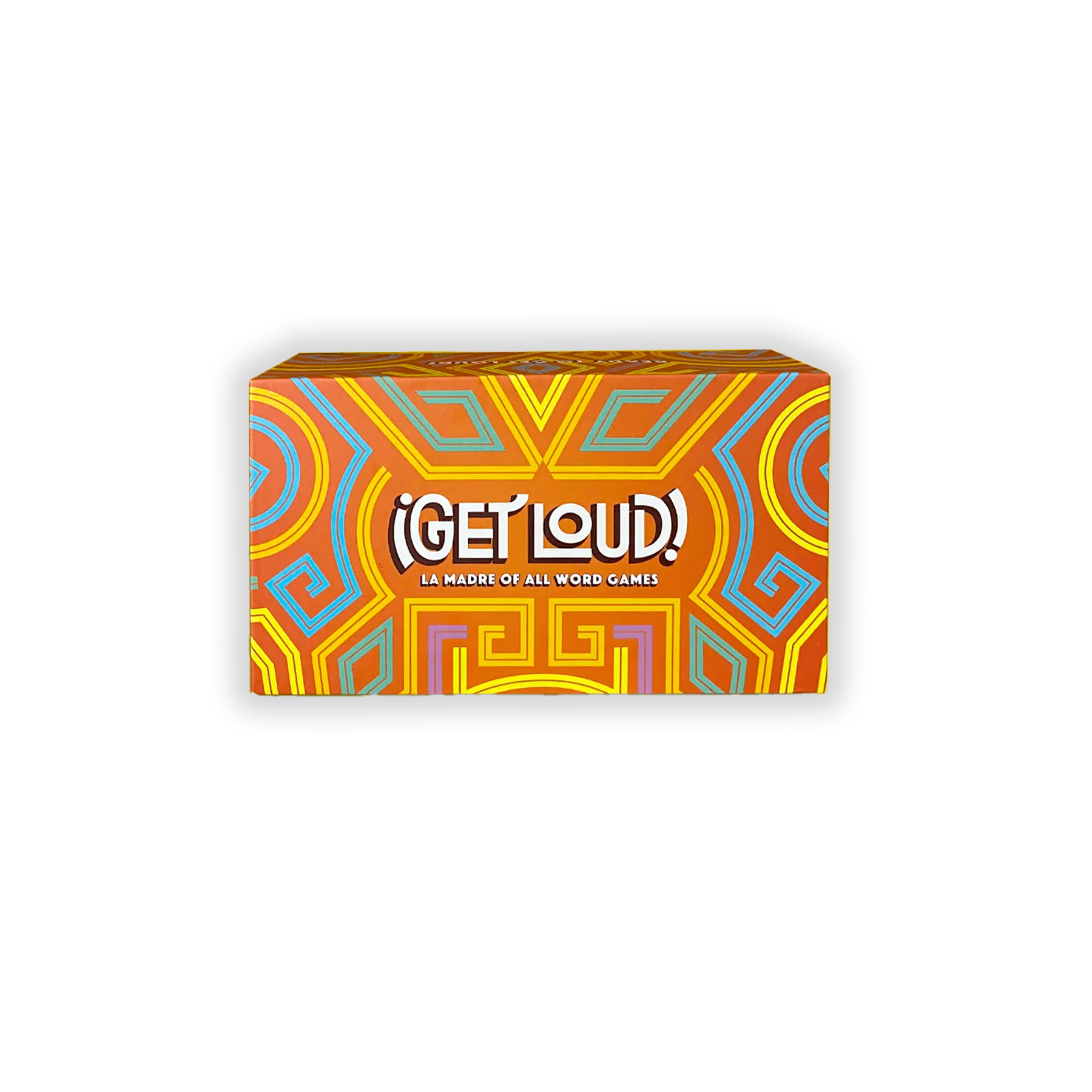 Get Loud: The perfect word guessing game para toda la familia