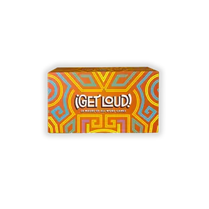 Get Loud: The perfect word guessing game para toda la familia