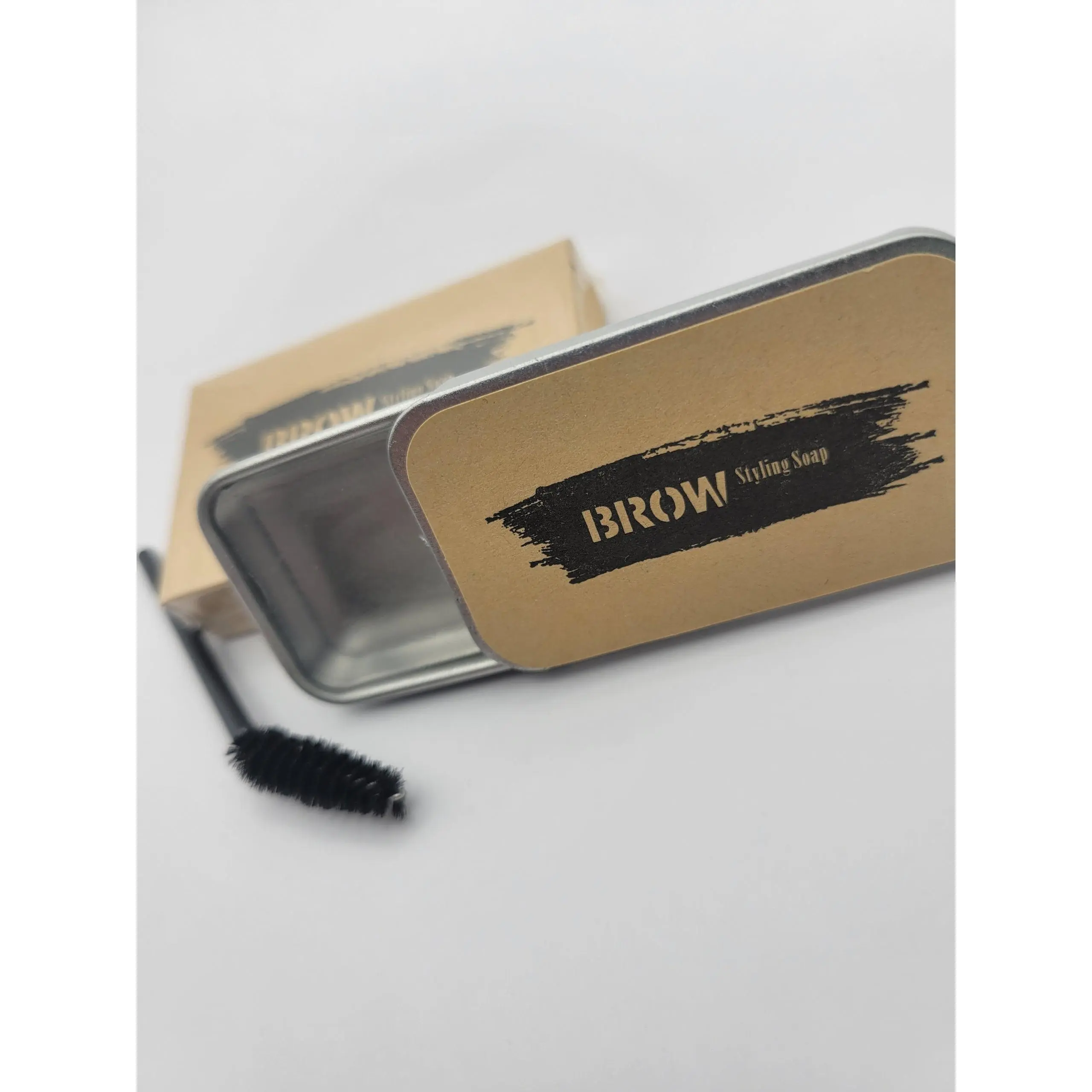 Bee Groomed Brow Soap Bee Groomed Brow Soap