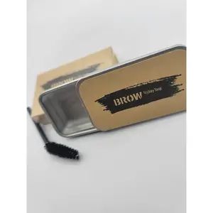 Bee Groomed Brow Soap