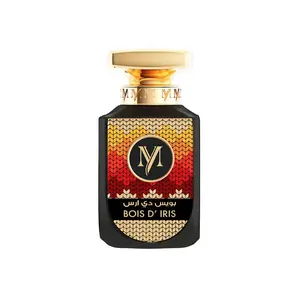 My Perfume Bois D’ Iris 3.3oz Extrait De Parfum
