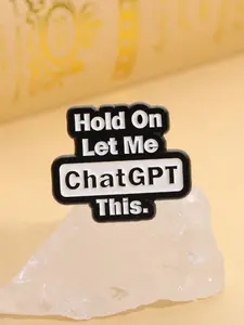 [Enamel Pins & Brooches] Enamel Pins And Brooches - Perfect As Cute Gifts for Backpacks, Bags, And Cool Decorations