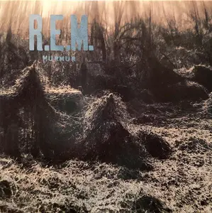 R.E.M. - Murmur (Very Good Plus (VG+)) Rock (LP, Album, R -)