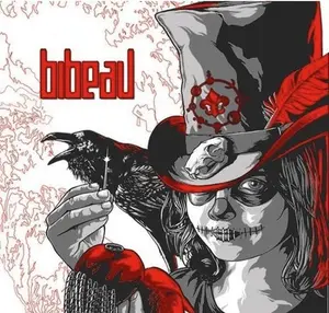 Bibeau - Bibeau  [COMPACT DISC - CD] Digipack Packaging