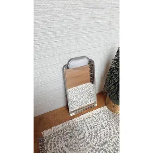 1:24 Scale Floor Mirror