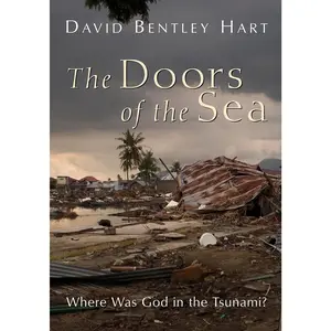 The Doors of the Sea: Where Was God in the Tsunami?