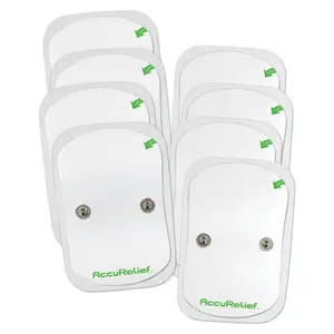AccuRelief&trade; Wireless Supply Kit