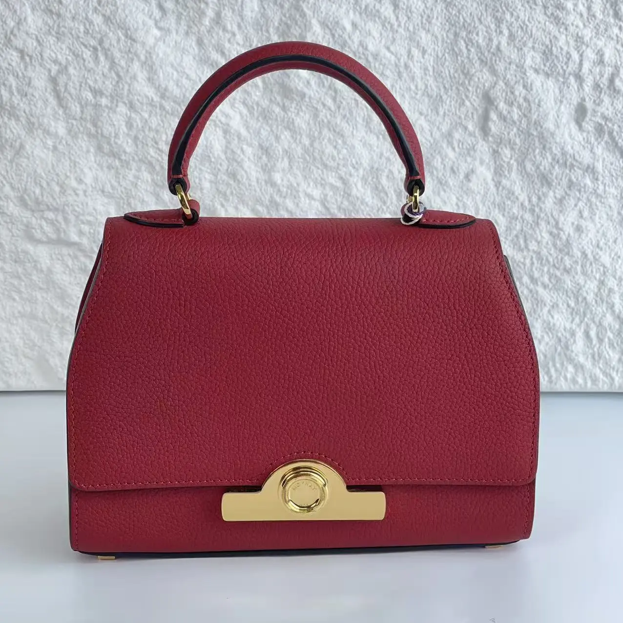 Pre-owned MOYNAT Shoulder Bags 6628