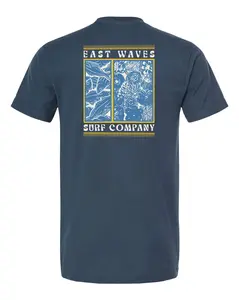 Seafoam Tee (Copy)