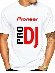 PIONEER DJ TsHIRT