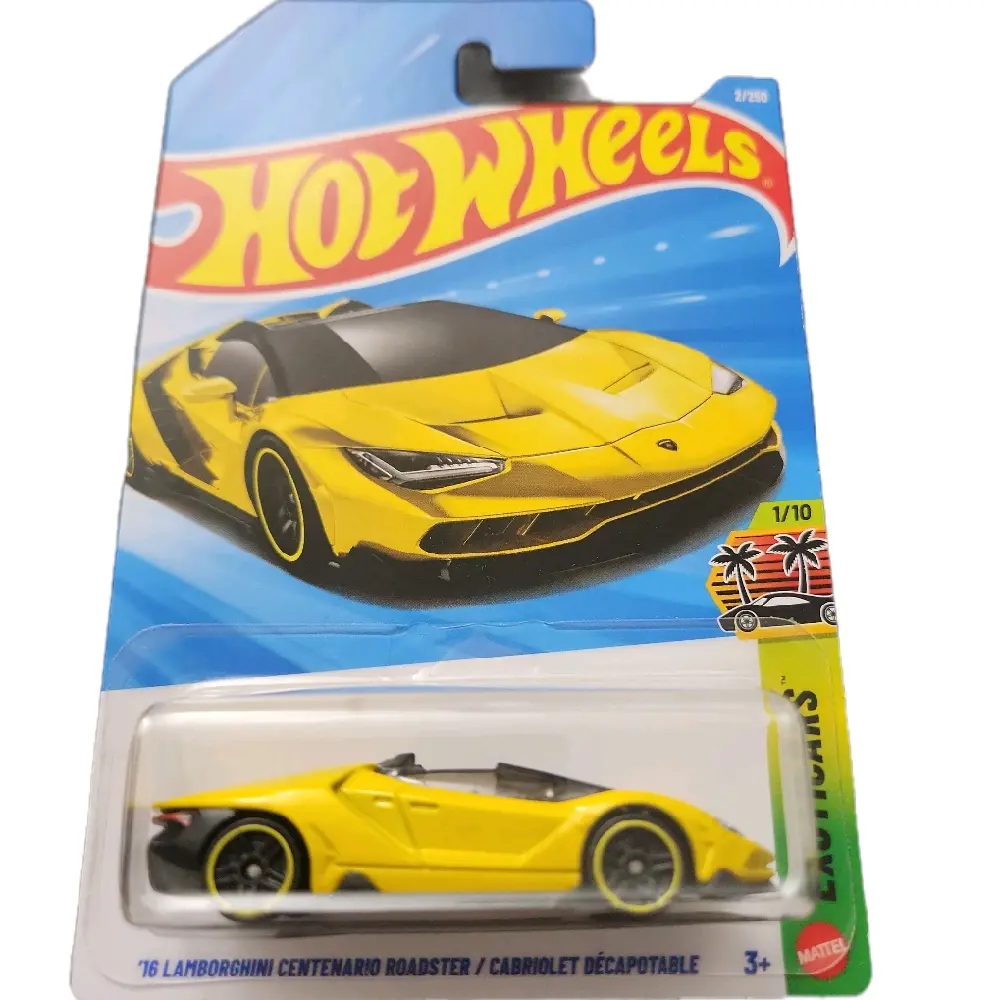16' lamborghini centenario roadster