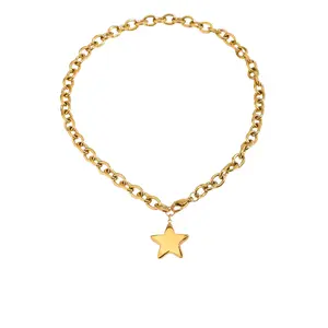 Star Girl Chain