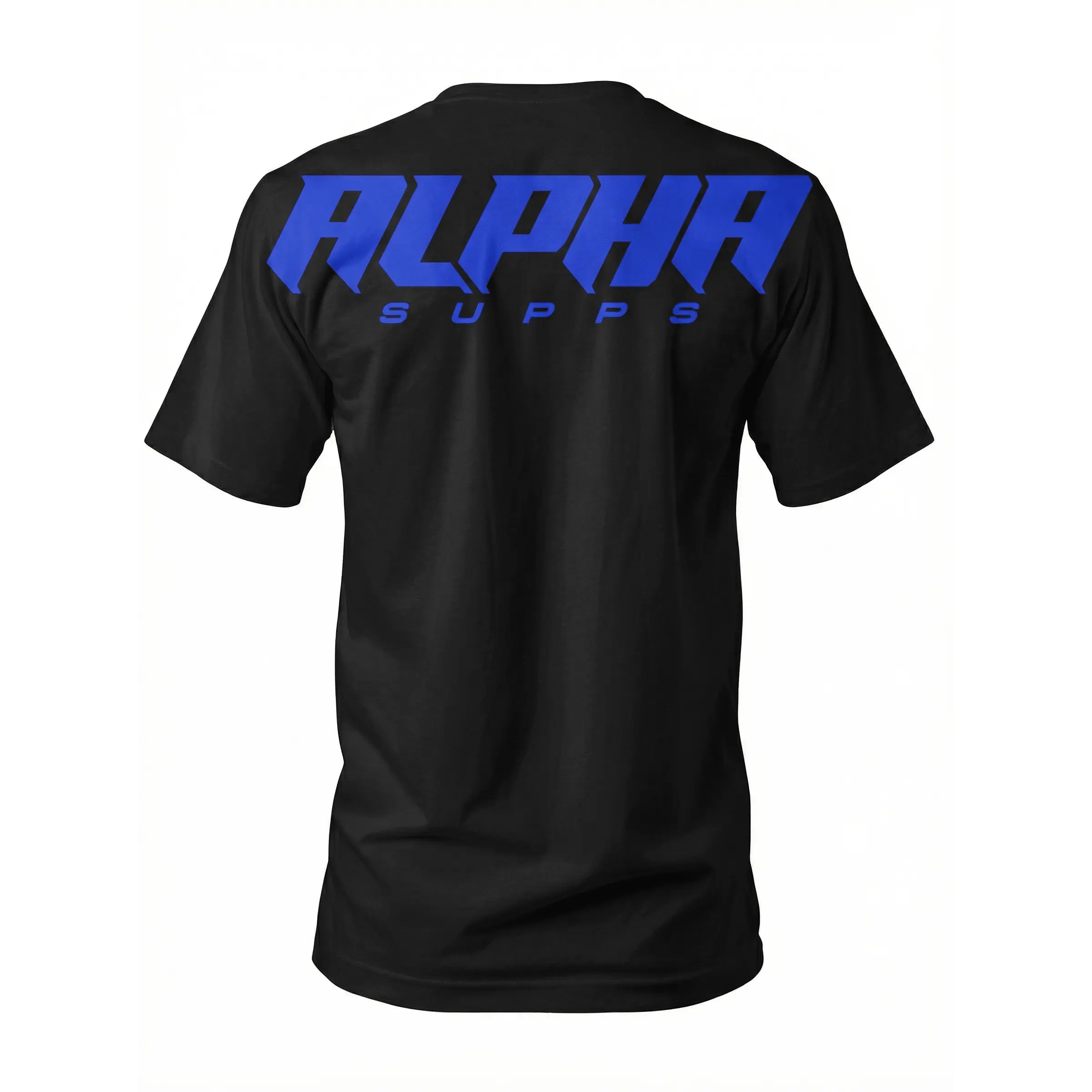 Alpha Supps Alpha Legacy Tee