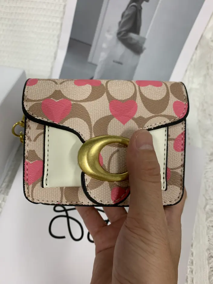 2026 New Trend Fashion Women's Shoulder Crossbody Bag - Concerto Bag - Classic Women's Bag - Printed Multi-color Bag - Must-have for Women
