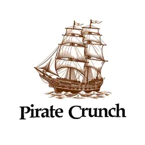 Pirate Crunch