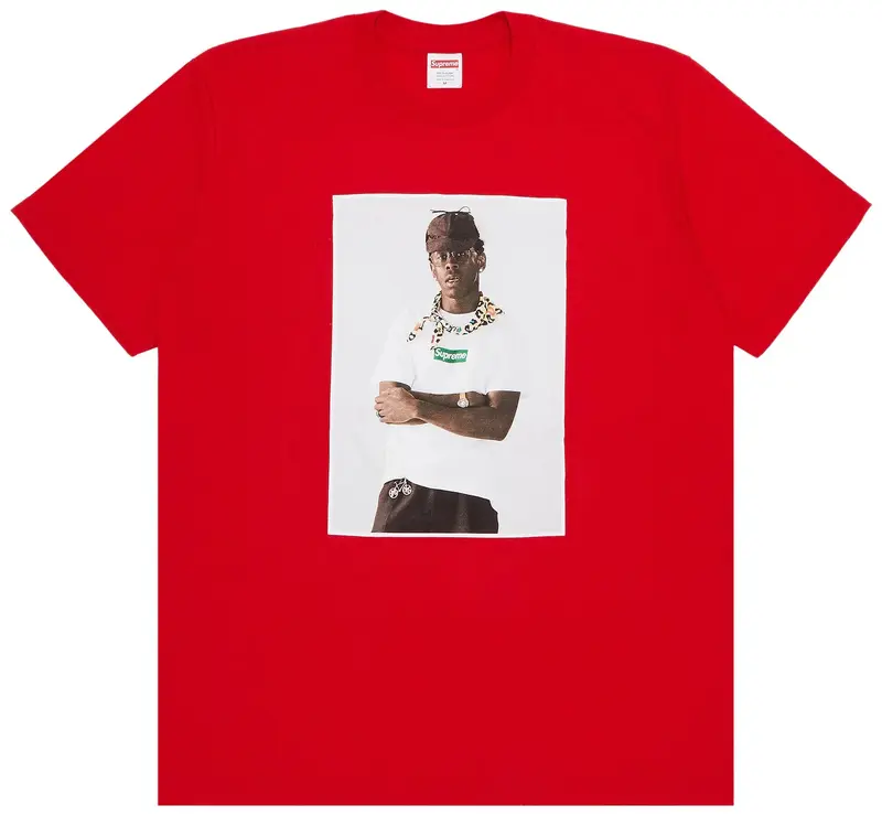 tyler the creator graphic - TikTok Shop