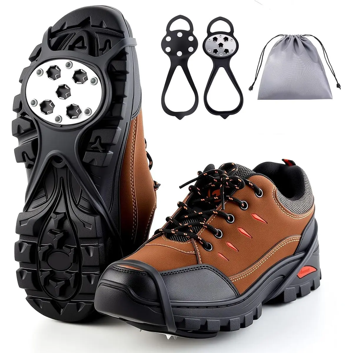 New Upgrade-Black 1 Pair Only