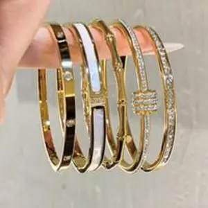 nomination bracelet #VIRAL #PAID #GIFT #