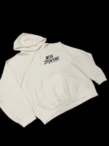 White Axis Studios Hoodie