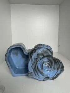 Roseheart Keepsake Box