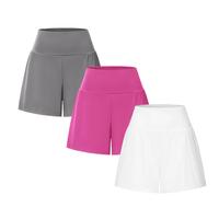 Steeple Gray+White+Fuchsia Fedora