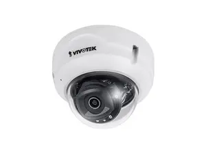 Vivotek FD9389-EHV-V2, 5MP Outdoor Fixed Dome AI Camera